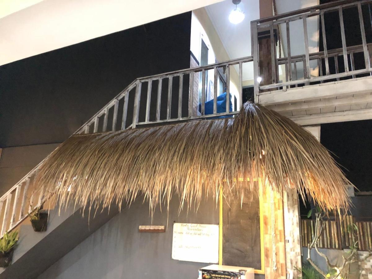 The Nau Home Lembongan Dış mekan fotoğraf