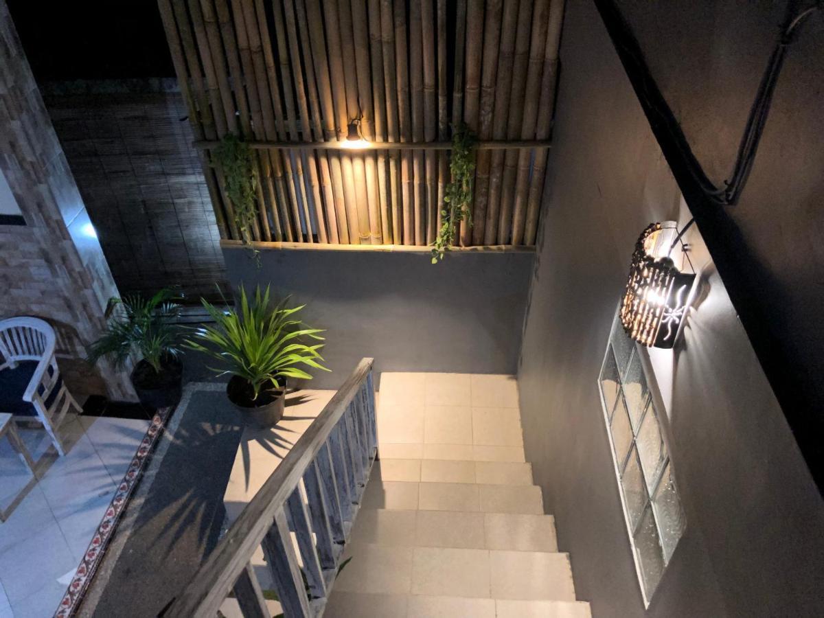 The Nau Home Lembongan Dış mekan fotoğraf